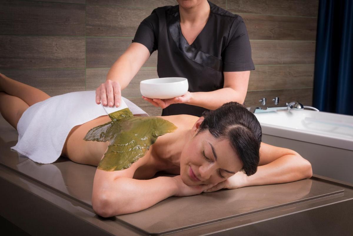 Villaverde Hotel Spa&Golf Udine