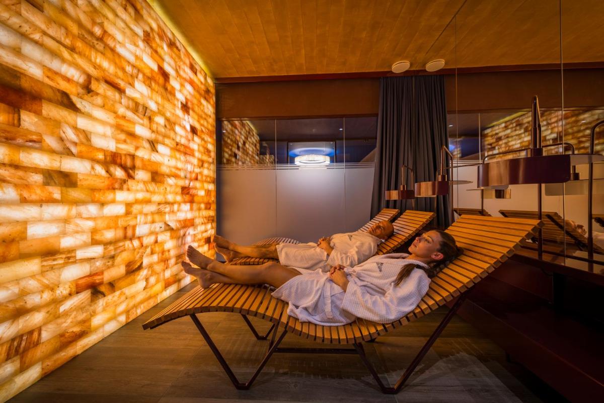 Villaverde Hotel Spa&Golf Udine