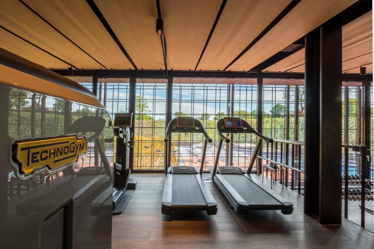 Villaverde Hotel Spa&Golf Udine