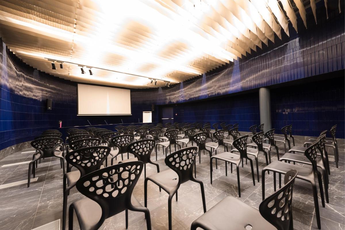 Villaverde Hotel Spa&Golf Udine