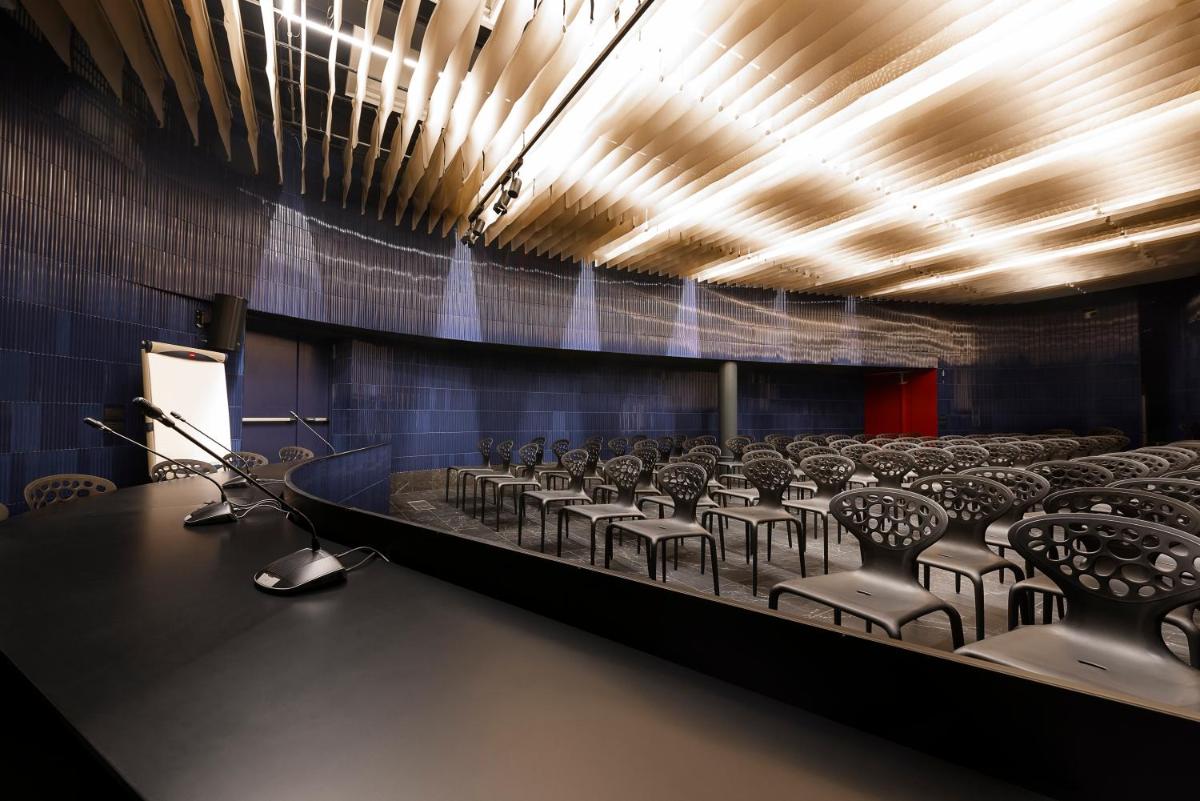 Villaverde Hotel Spa&Golf Udine