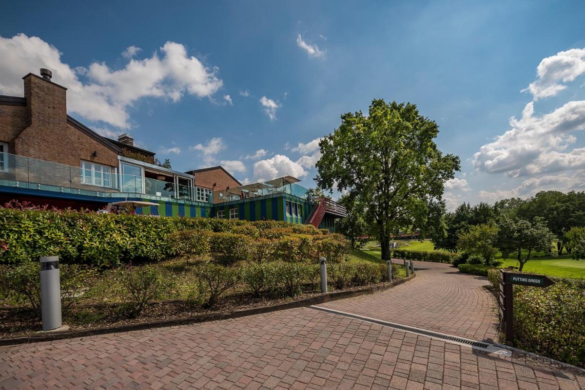 Villaverde Hotel Spa&Golf Udine