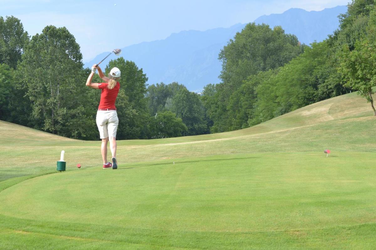 Villaverde Hotel Spa&Golf Udine