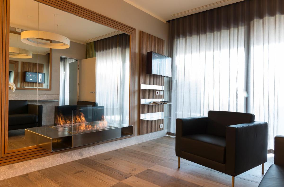 Villaverde Hotel Spa&Golf Udine