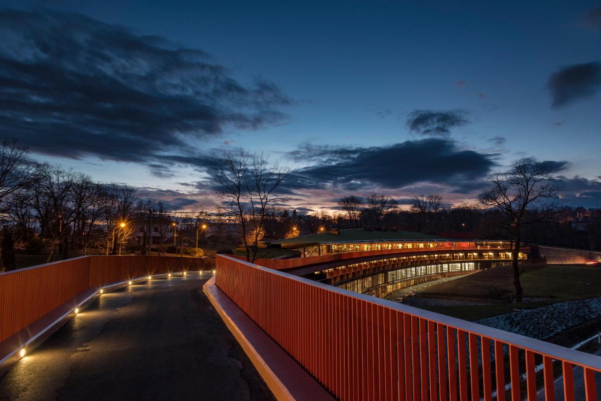 Villaverde Hotel Spa&Golf Udine