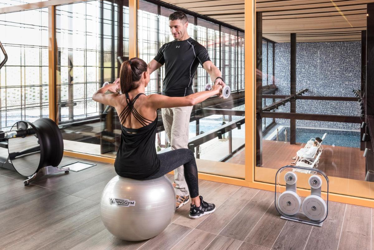 Villaverde Hotel Spa&Golf Udine