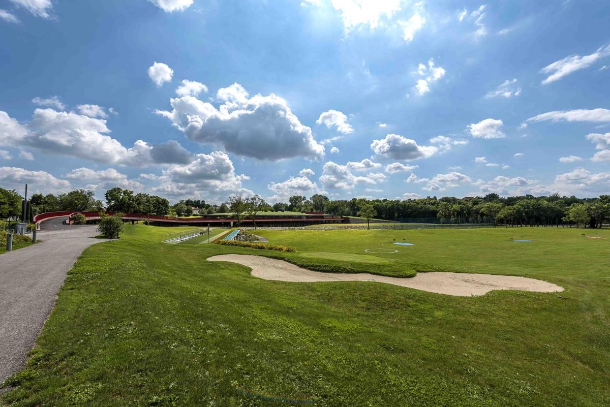 Villaverde Hotel Spa&Golf Udine