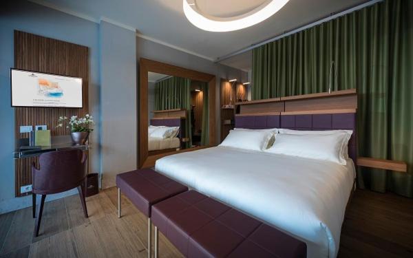 Villaverde Hotel Spa&Golf Udine