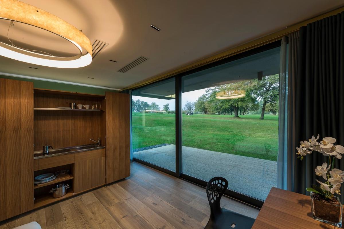 Villaverde Hotel Spa&Golf Udine