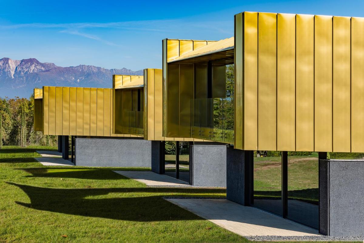 Villaverde Hotel Spa&Golf Udine