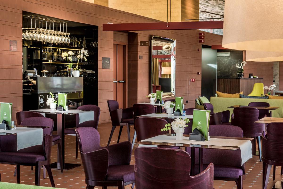 Villaverde Hotel Spa&Golf Udine