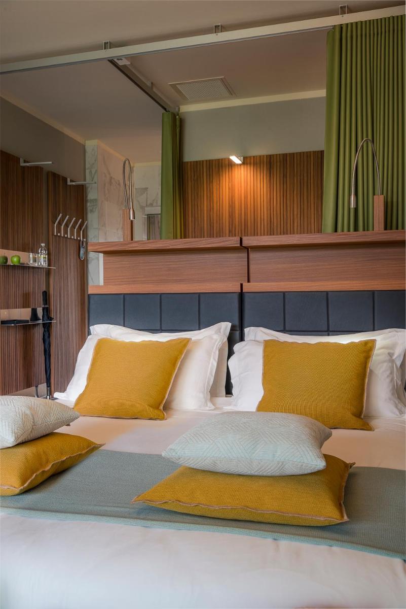Villaverde Hotel Spa&Golf Udine