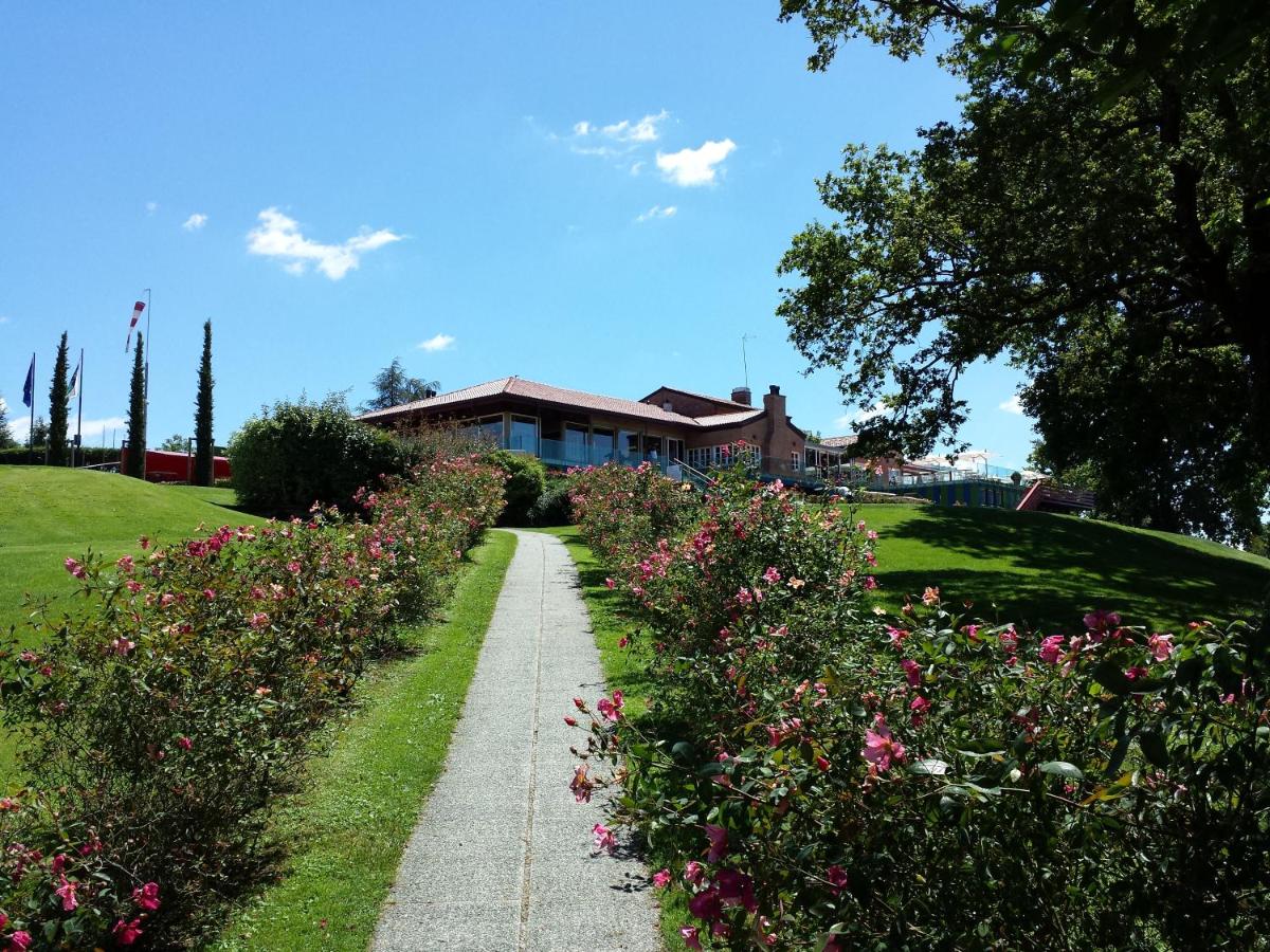 Villaverde Hotel Spa&Golf Udine