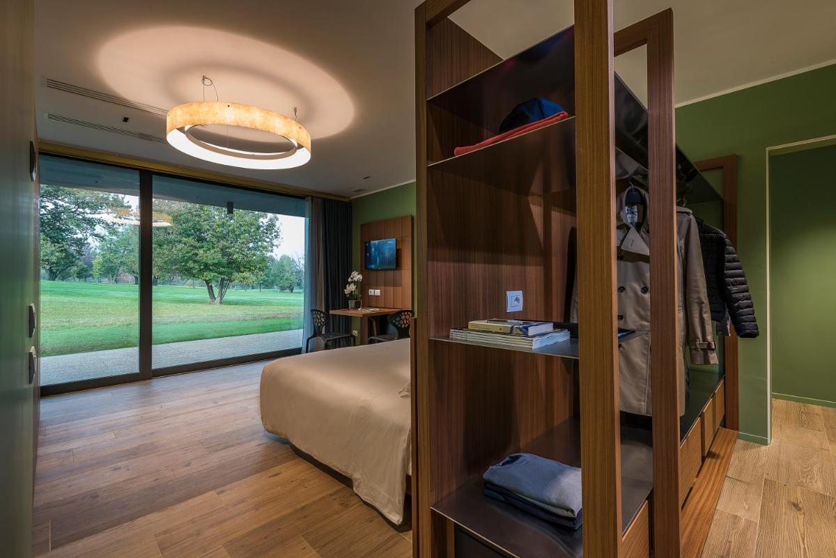 Villaverde Hotel Spa&Golf Udine