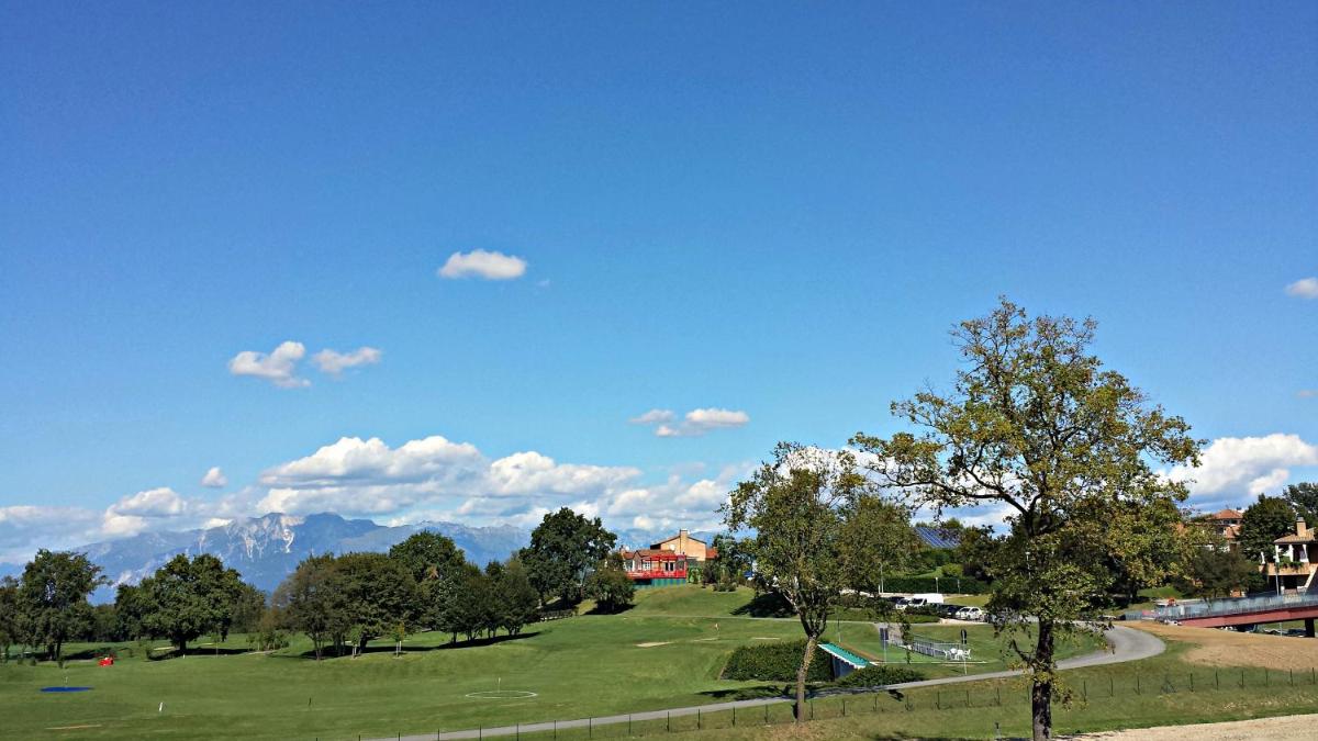 Villaverde Hotel Spa&Golf Udine