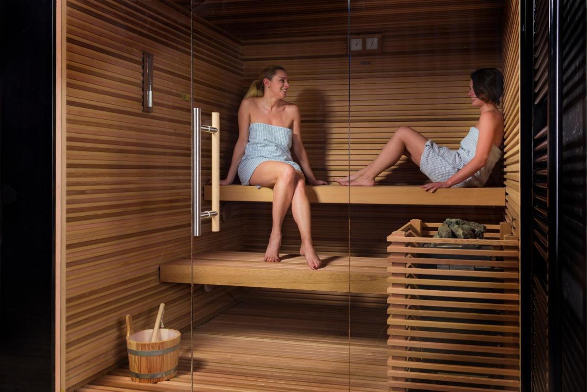 Villaverde Hotel Spa&Golf Udine