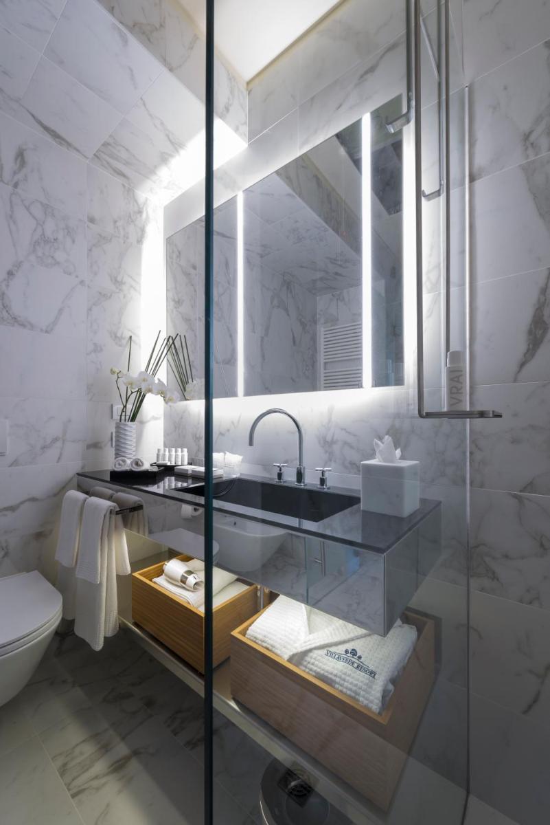 Villaverde Hotel Spa&Golf Udine
