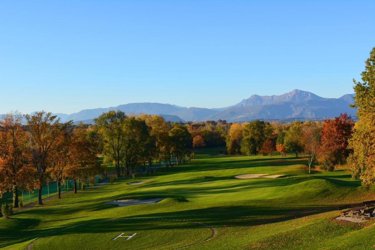 Villaverde Hotel Spa&Golf Udine