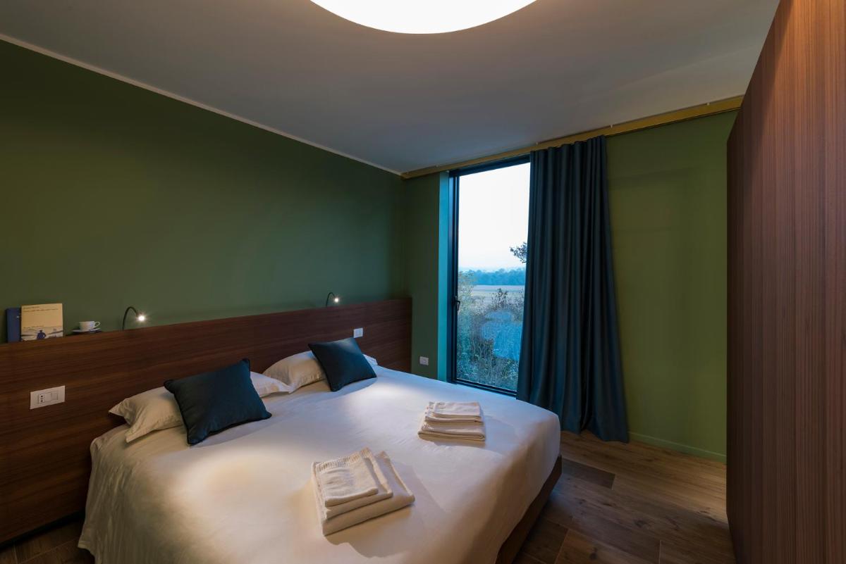 Villaverde Hotel Spa&Golf Udine