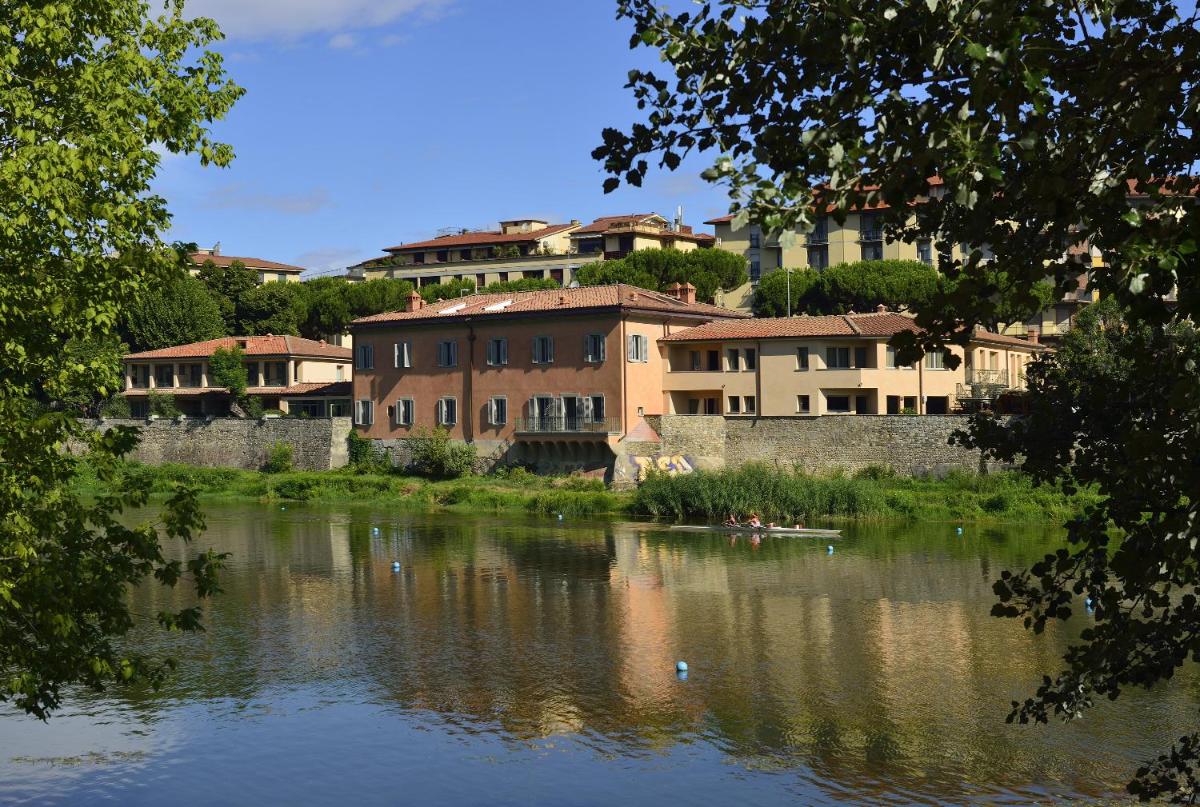 Ville Sull'Arno - Preferred Hotels & Resorts