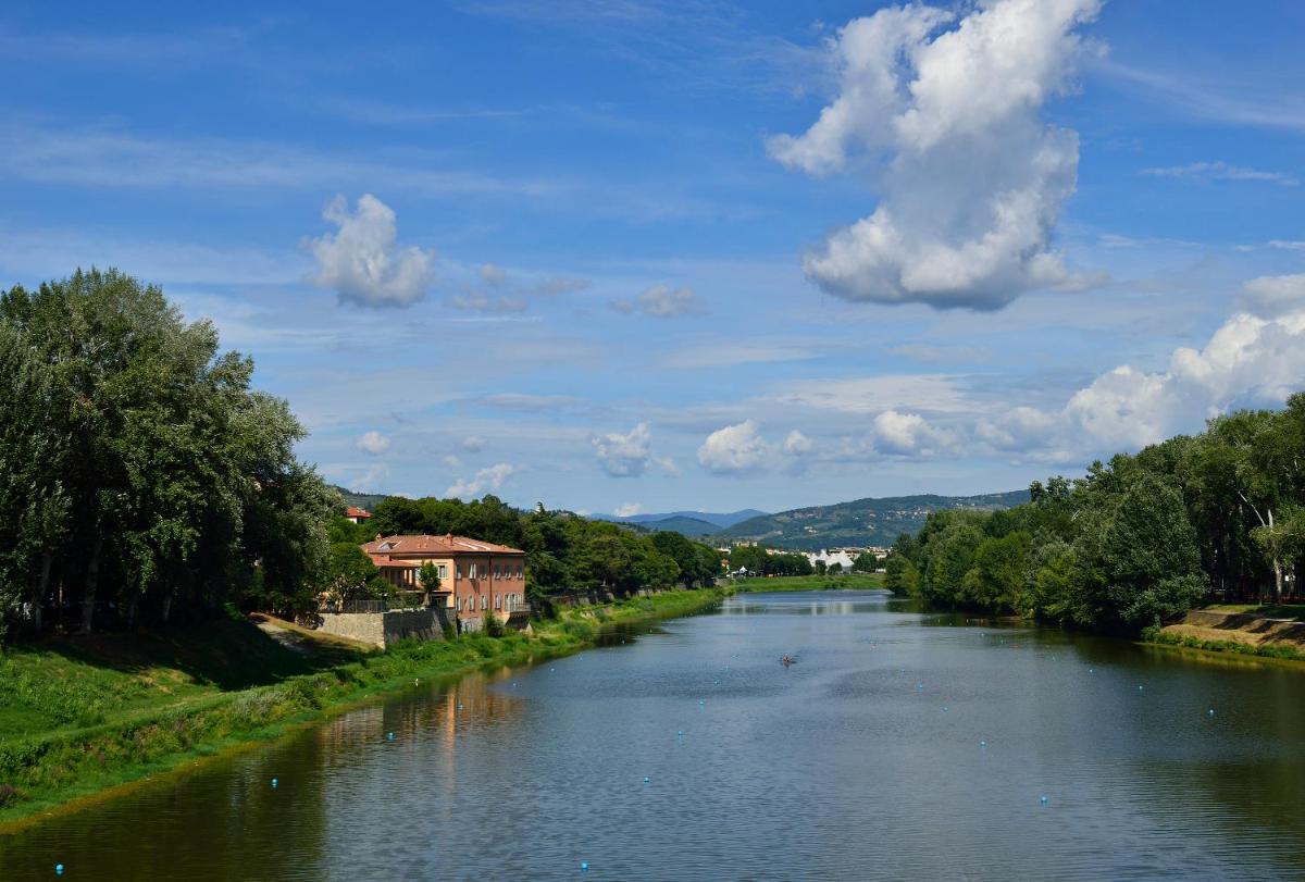 Ville Sull'Arno - Preferred Hotels & Resorts