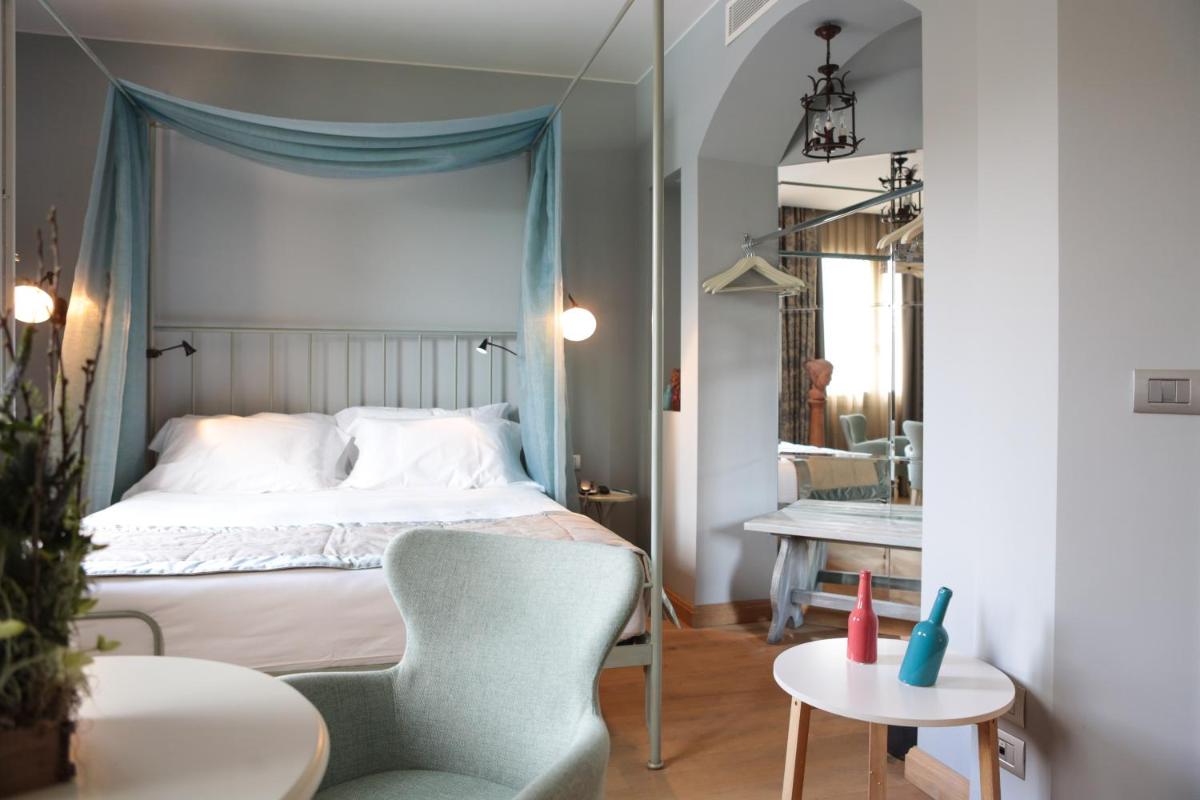 Ville Sull'Arno - Preferred Hotels & Resorts