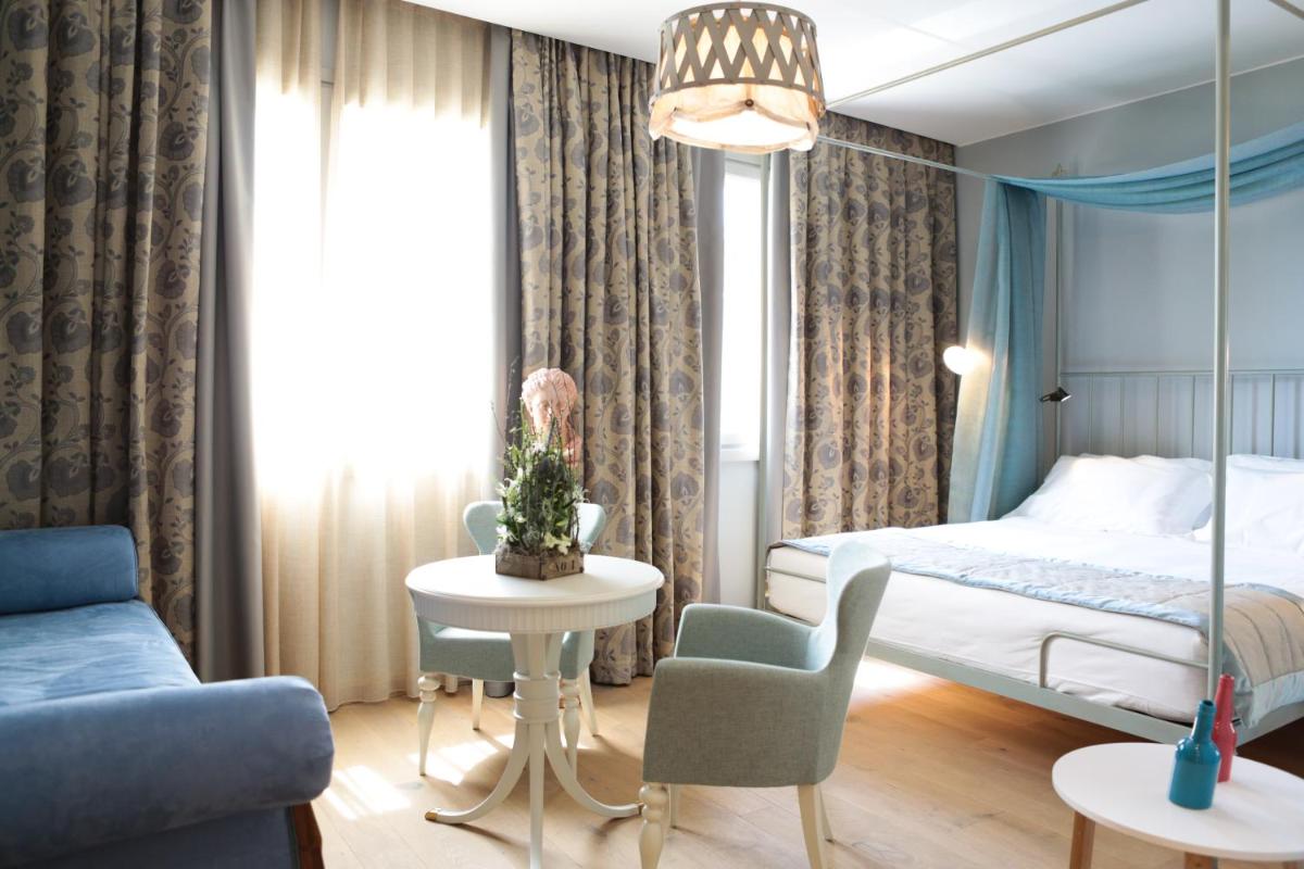 Ville Sull'Arno - Preferred Hotels & Resorts
