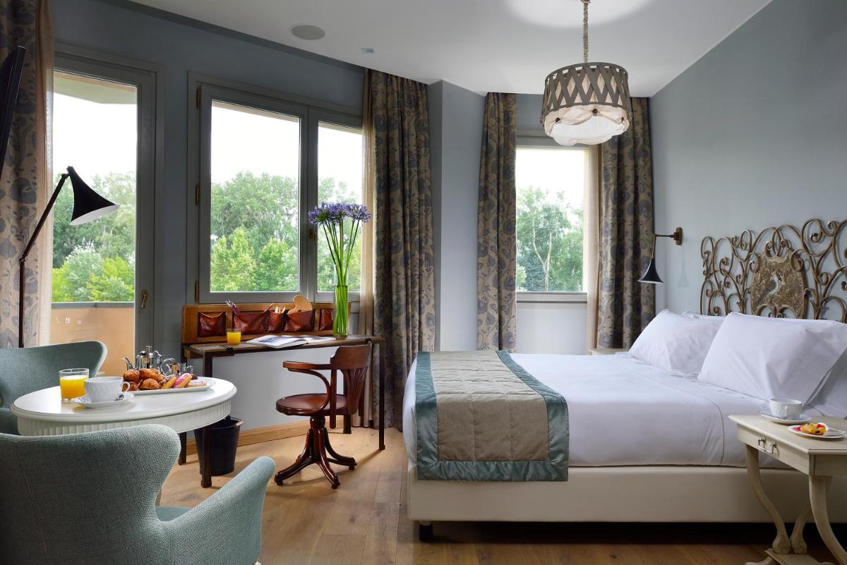 Ville Sull'Arno - Preferred Hotels & Resorts