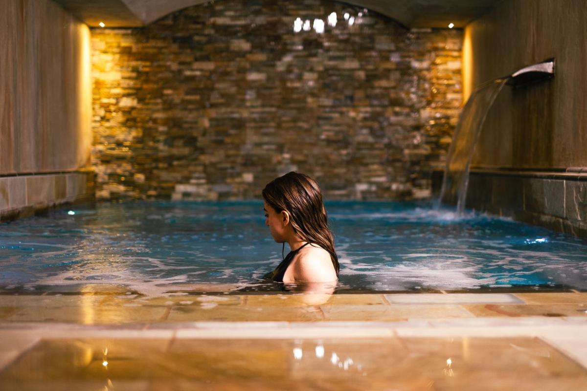 Ville Sull'Arno - Preferred Hotels & Resorts