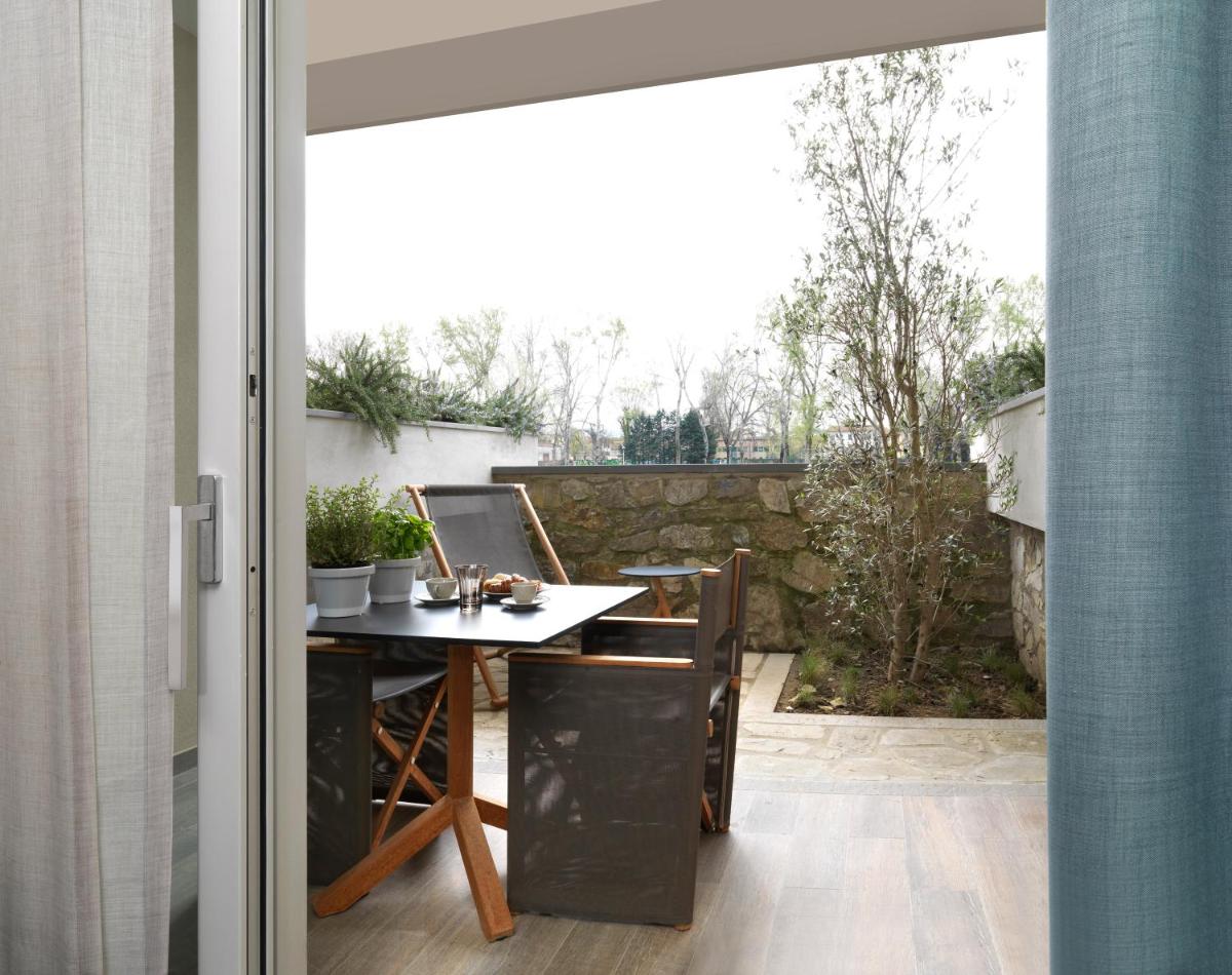 Ville Sull'Arno - Preferred Hotels & Resorts