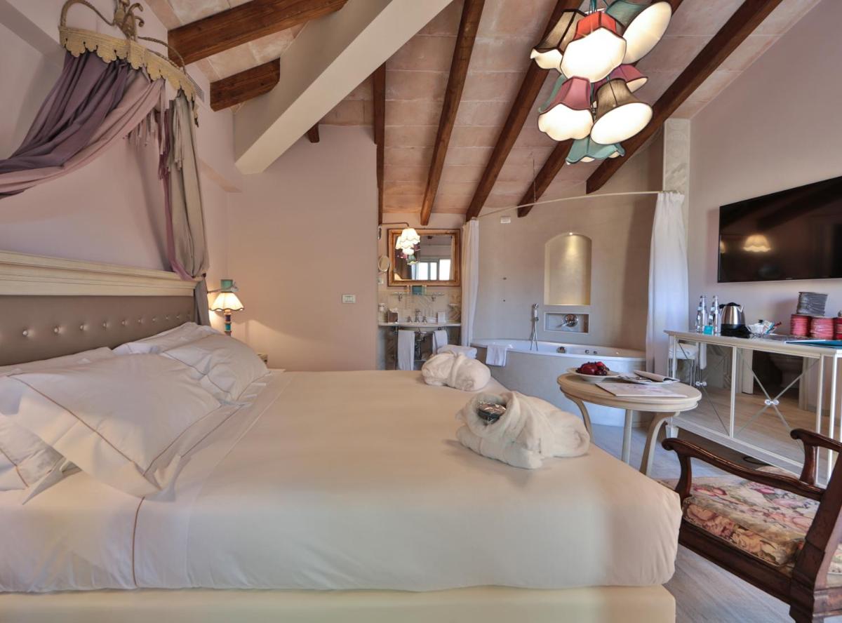 Ville Sull'Arno - Preferred Hotels & Resorts