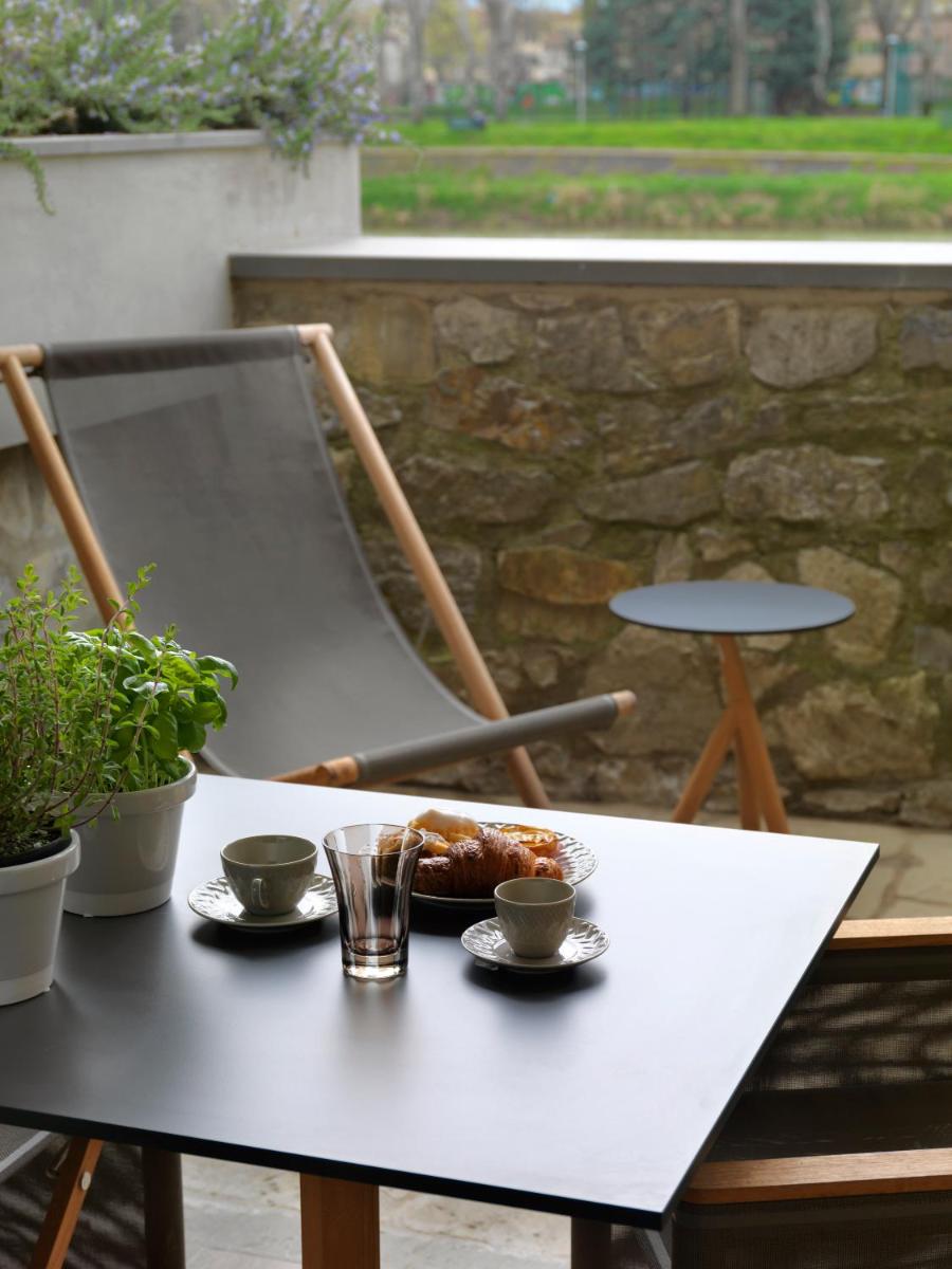 Ville Sull'Arno - Preferred Hotels & Resorts