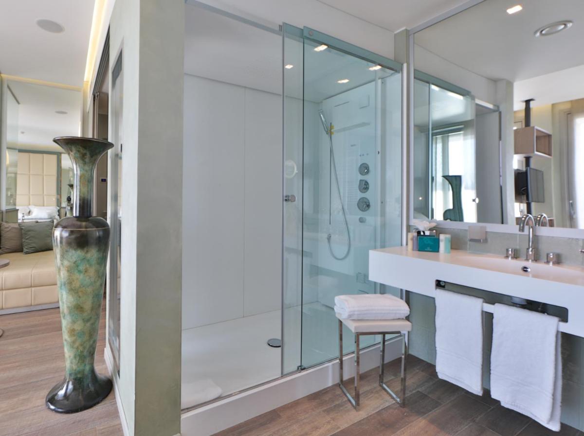 Ville Sull'Arno - Preferred Hotels & Resorts