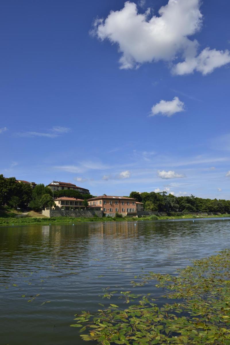 Ville Sull'Arno - Preferred Hotels & Resorts