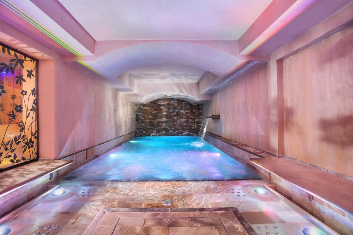 Ville Sull'Arno - Preferred Hotels & Resorts