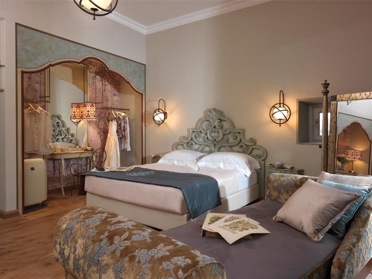Ville Sull'Arno - Preferred Hotels & Resorts