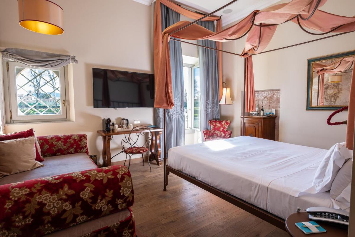 Ville Sull'Arno - Preferred Hotels & Resorts