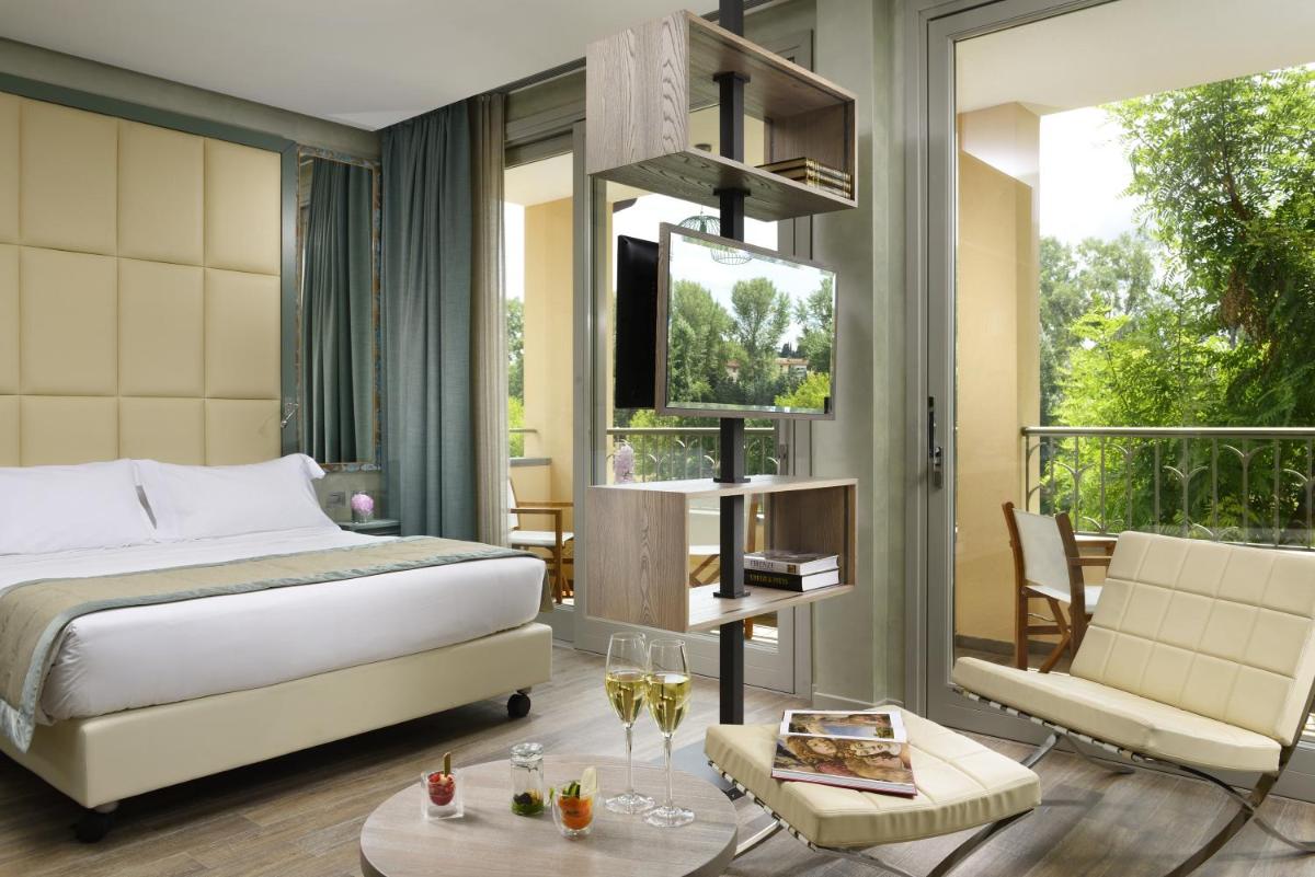 Ville Sull'Arno - Preferred Hotels & Resorts