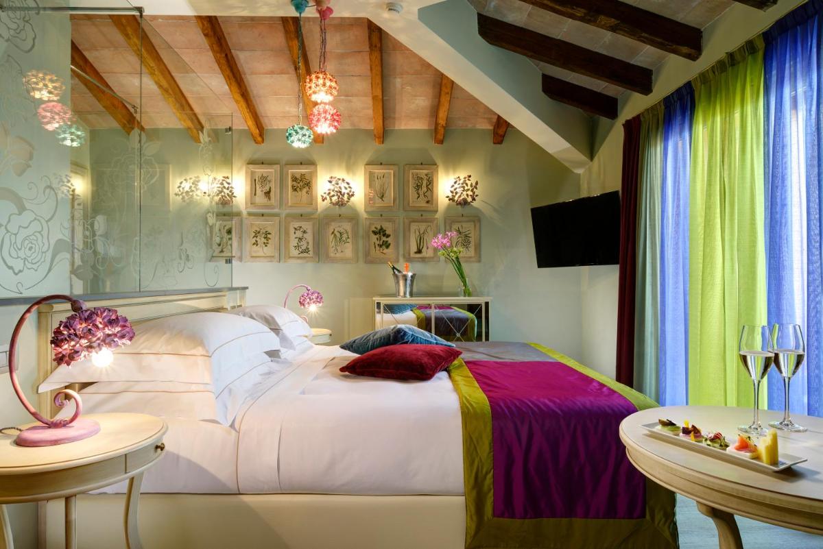 Ville Sull'Arno - Preferred Hotels & Resorts
