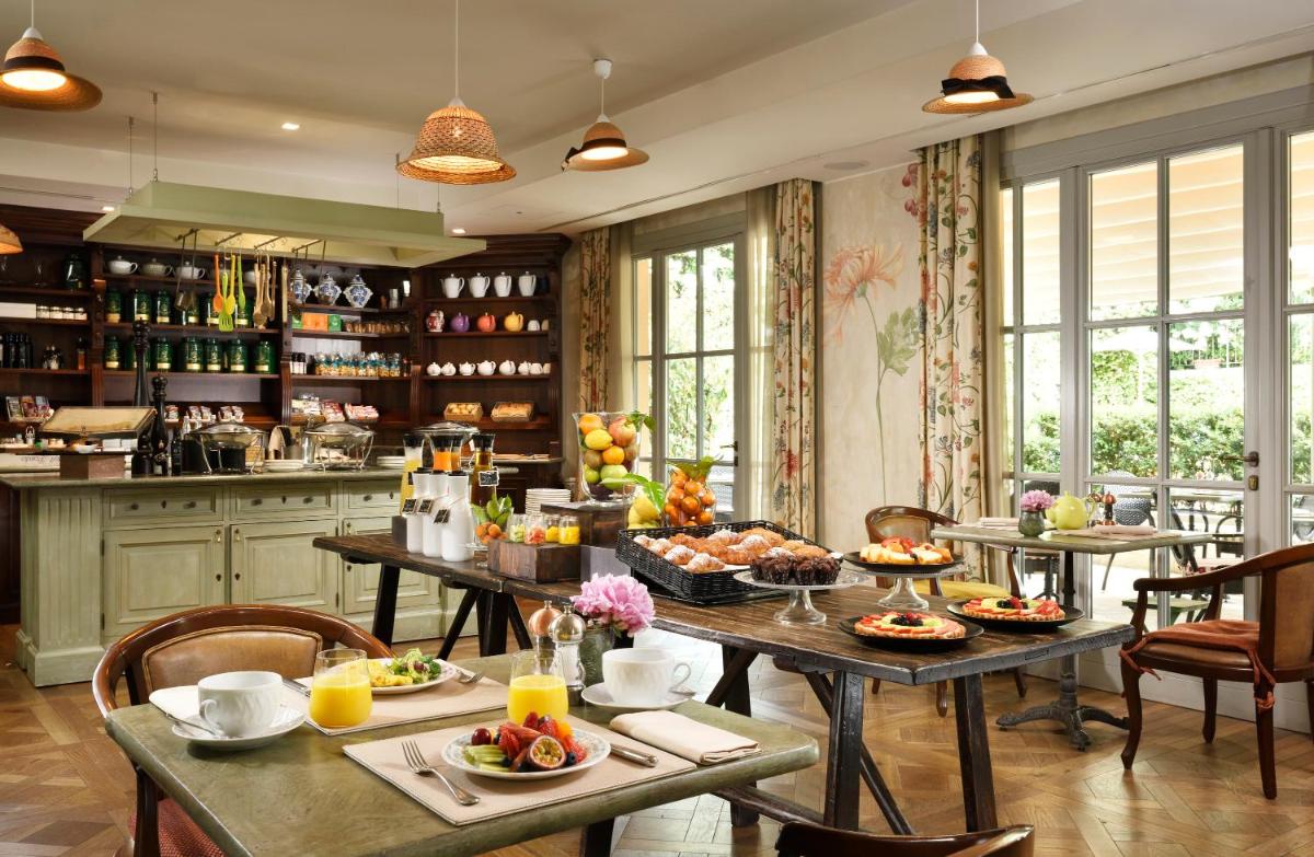 Ville Sull'Arno - Preferred Hotels & Resorts