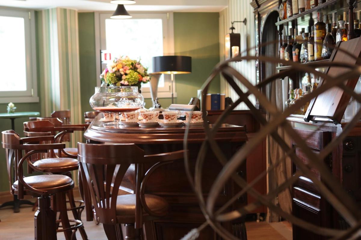 Ville Sull'Arno - Preferred Hotels & Resorts
