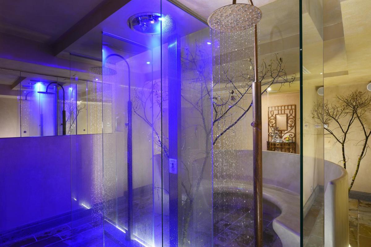 Ville Sull'Arno - Preferred Hotels & Resorts