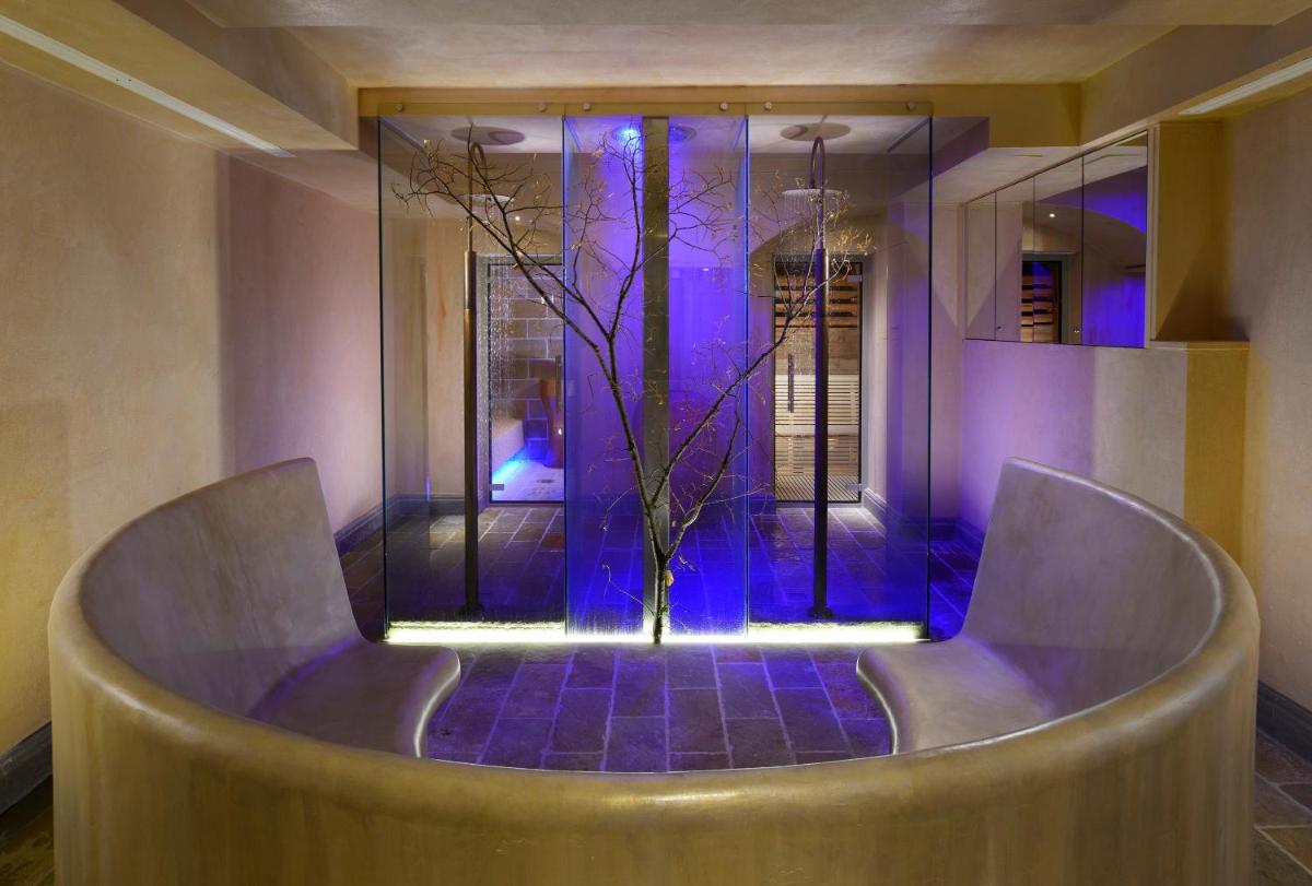 Ville Sull'Arno - Preferred Hotels & Resorts