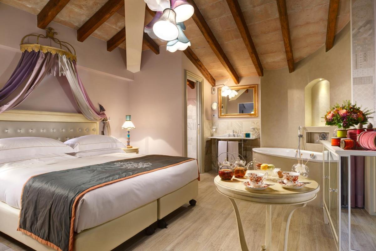Ville Sull'Arno - Preferred Hotels & Resorts