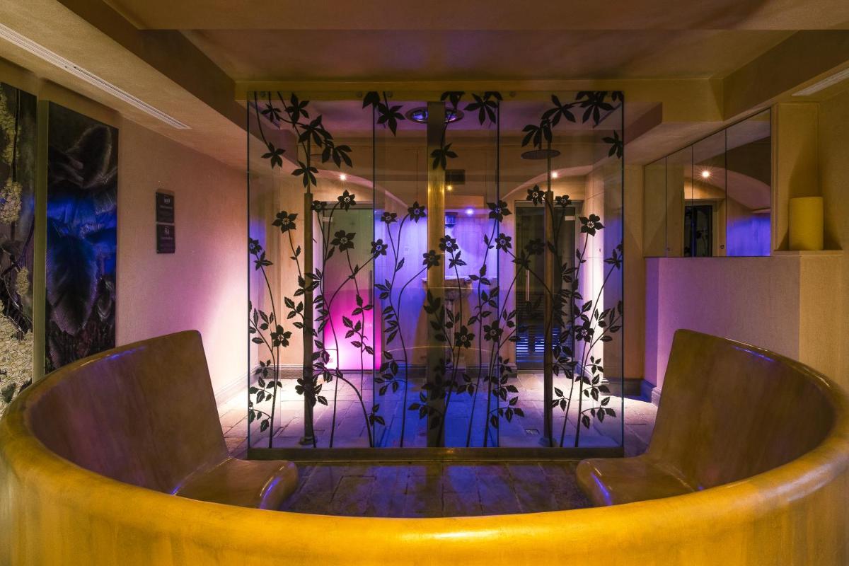 Ville Sull'Arno - Preferred Hotels & Resorts