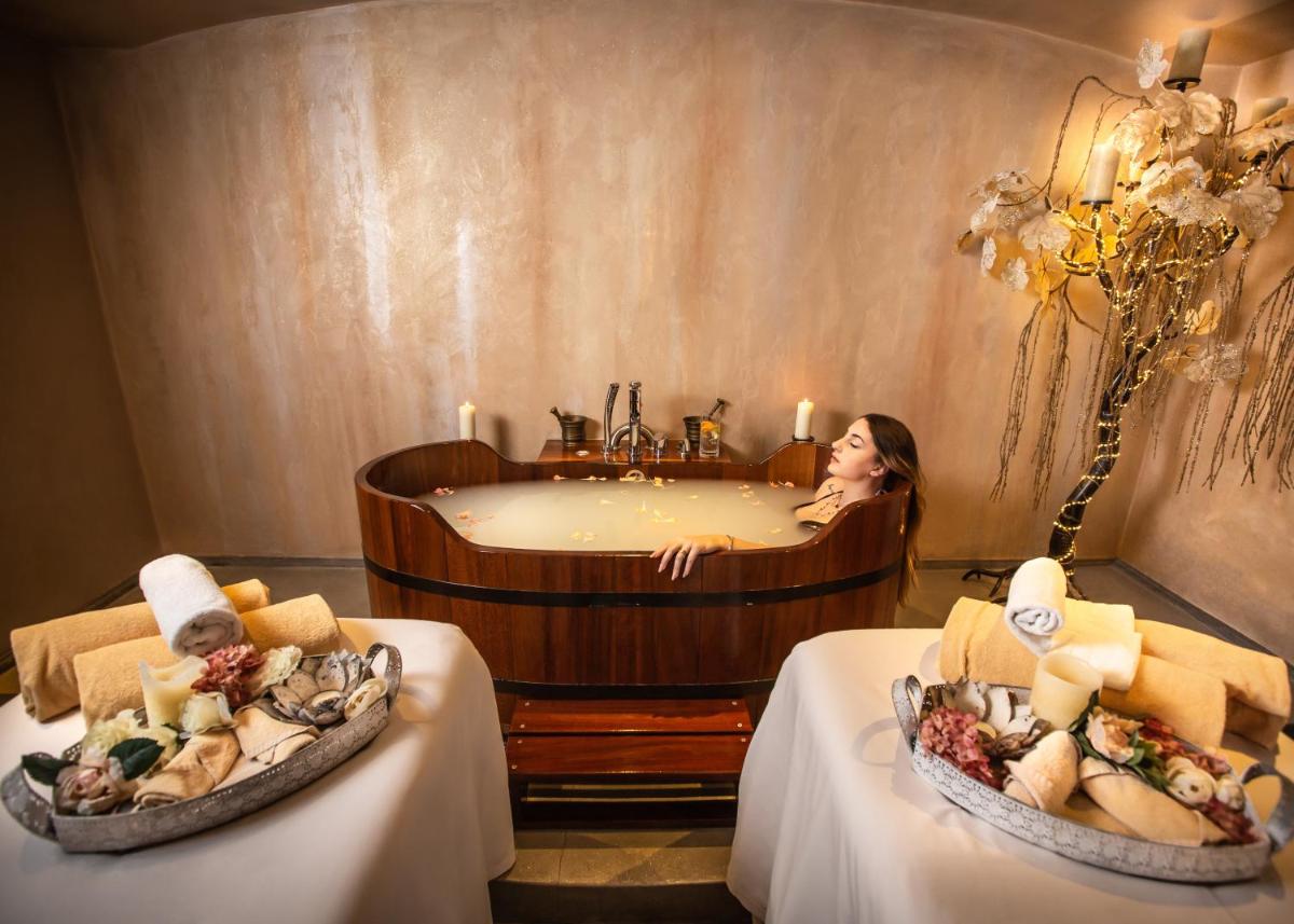 Ville Sull'Arno - Preferred Hotels & Resorts