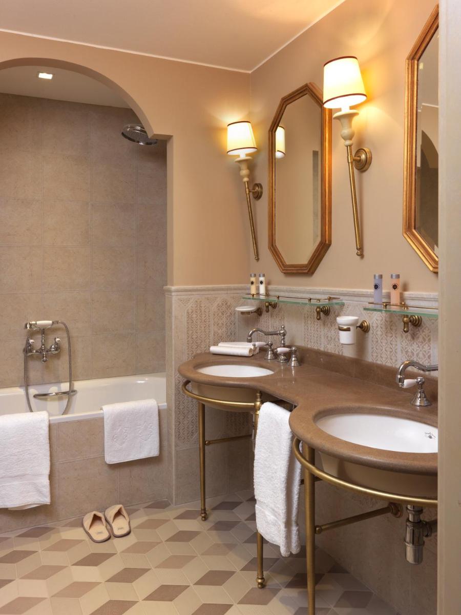 Ville Sull'Arno - Preferred Hotels & Resorts