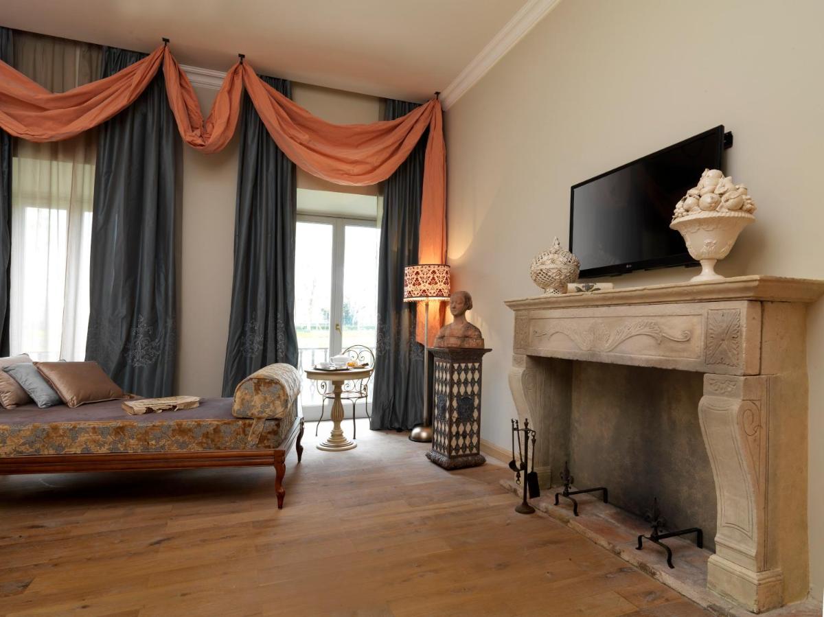 Ville Sull'Arno - Preferred Hotels & Resorts