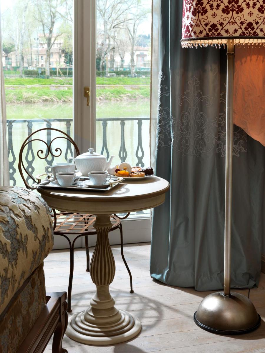 Ville Sull'Arno - Preferred Hotels & Resorts