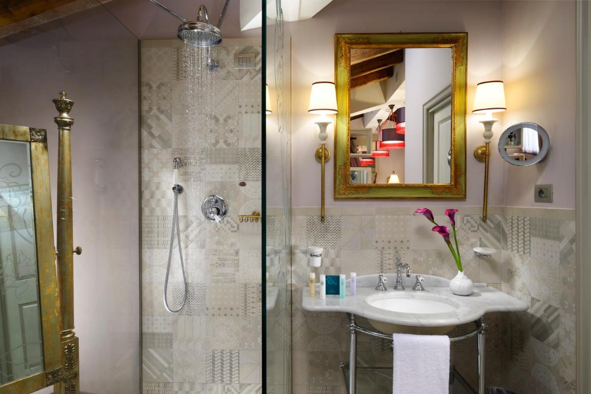 Ville Sull'Arno - Preferred Hotels & Resorts